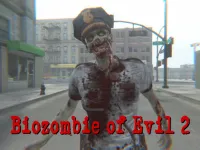 Biozombie of Evil 2 image