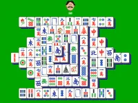 Mahjong with a friend image