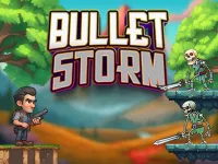 Bullet Storm image