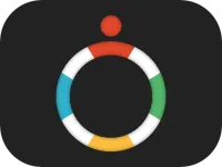 Spin The Color image