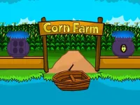 Corn Farm Escape image