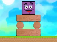 Grimace Blocks image