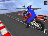Motor Bike Stunts Sky 2020 image