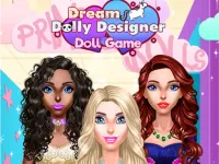 Happy Dream Dolly Designer image