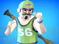 Blocky Fighting 2022 image