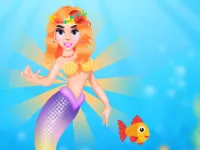 Mermaid Fashion image