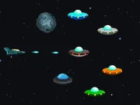 UFO Space Shooter image