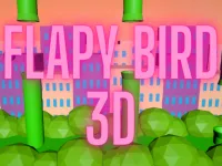 Flapy Bird 3D image
