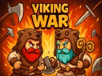 Viking War image