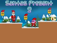 Santas Present 2 image