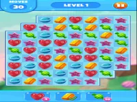 Sweet Candy Saga Light image