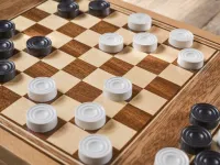 Checkers for two image