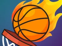 Basketball Run Shots image