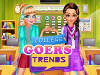 College Goers Trends image