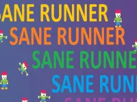 Sane Runner image