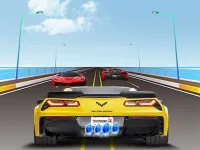 City Car Rush Traffic Challenge Race image