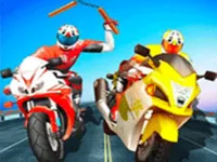 Shinecool Stunt Motorbike - Moto Racing image