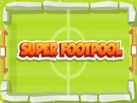 Super Footpool image
