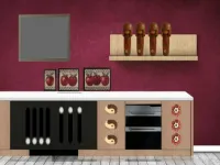 Angry Boy Escape image