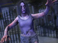 Scary Granny House Horror Escape image