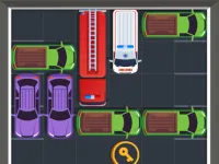 Parking Jam 2D image