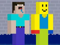 NoobLOX Rainbow Friends image
