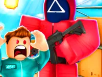 Subway Squid Game image