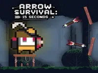 Arrow Survival: 15 Seconds image