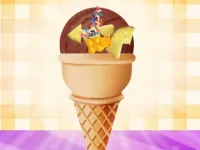 Ice Cream Maker image