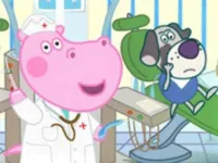 Hippo Dentist - Animal Dental Clinic image
