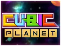 Cubic Planet image