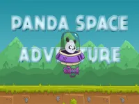 Panda Space Adventure image