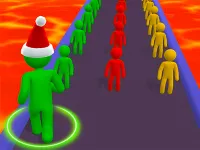 Ragdoll Rush 3D image