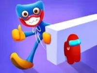 Poppy Huggie Escape image