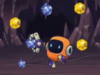 Treasure Hunting Robot image