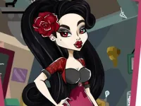 Monster High  Beauty Salon image