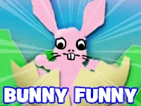 Bunny Funny image