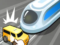 Let The Train Go image