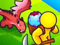 Green Island Land Of Fire image