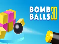 image bg Cannon Bounce 3D