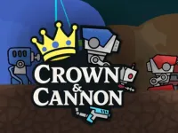 Crown Cannon image