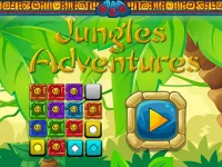 Jungles Adventures image