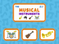 The Musical Instruments image