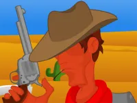 Desert Gun image