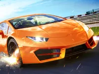 Highway Traffic Racer image