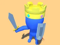 Capture The Planet Idle image