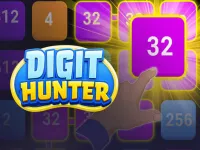 Digit Hunter image