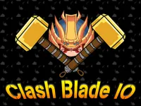 Clash Blade IO image