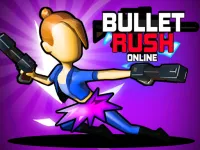 Bullet Rush Online image