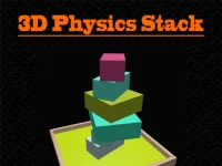 3D Physics Stack image
